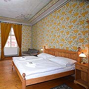 Appartement Nr. 1 - Unterkunft Český Krumlov