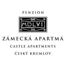 Zamecká apartmá - ubytování Český Krumlov